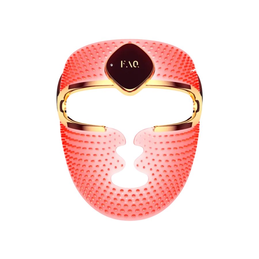 Foreo FAQ 202 LED Yüz Maskesi Yaşlanma Karşıtı Bakım