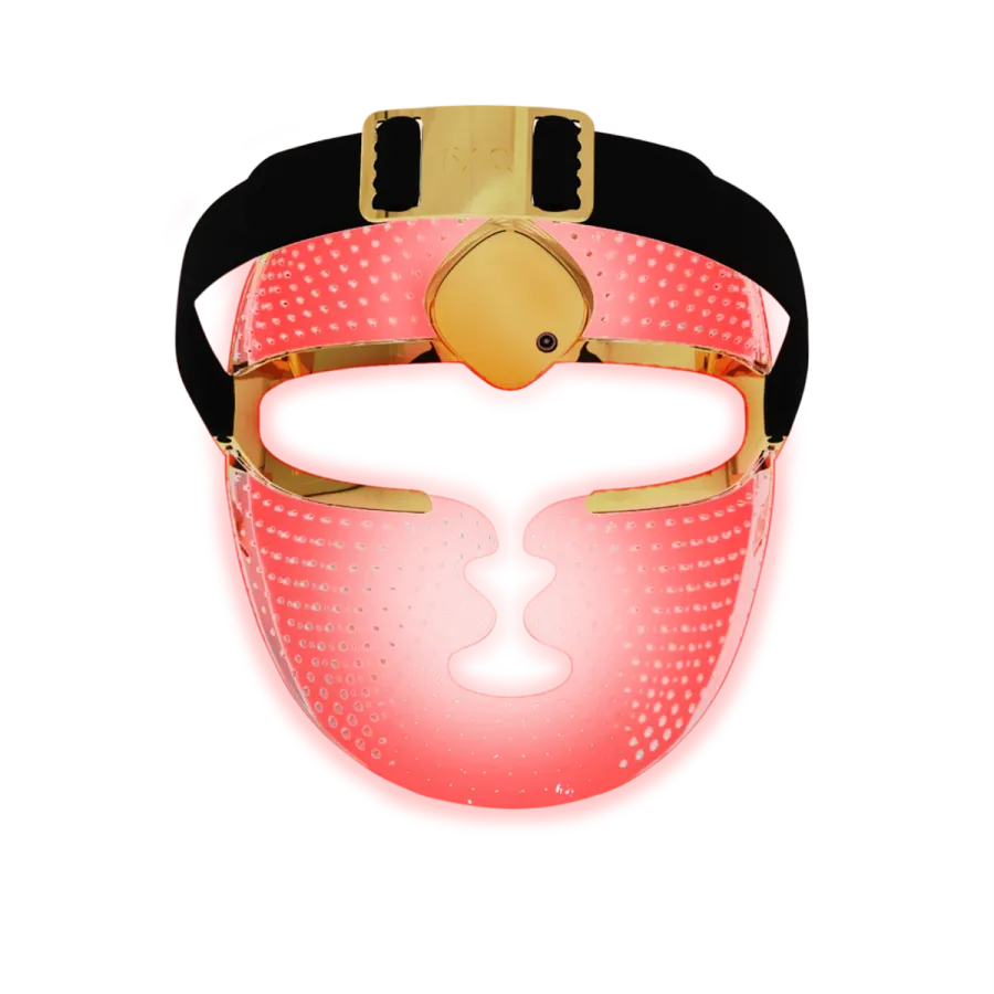 Foreo FAQ 202 LED Yüz Maskesi Yaşlanma Karşıtı Bakım