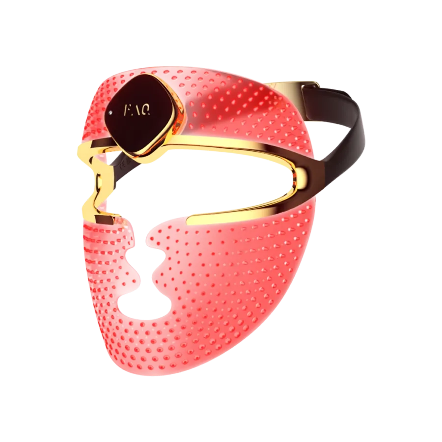 Foreo FAQ 202 LED Yüz Maskesi Yaşlanma Karşıtı Bakım