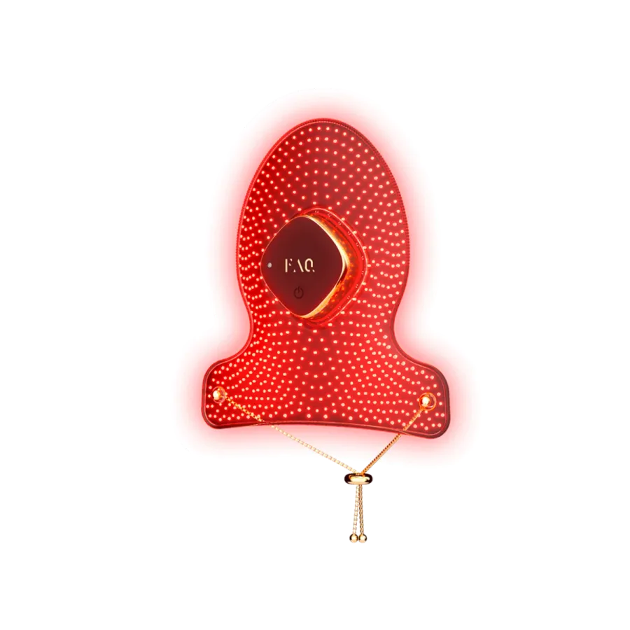 Foreo FAQ 221 LED El Maskesi Yaşlanma Karşıtı Bakım