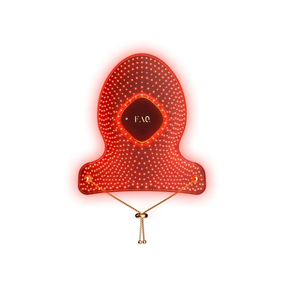 Foreo FAQ 221 LED El Maskesi Yaşlanma Karşıtı Bakım