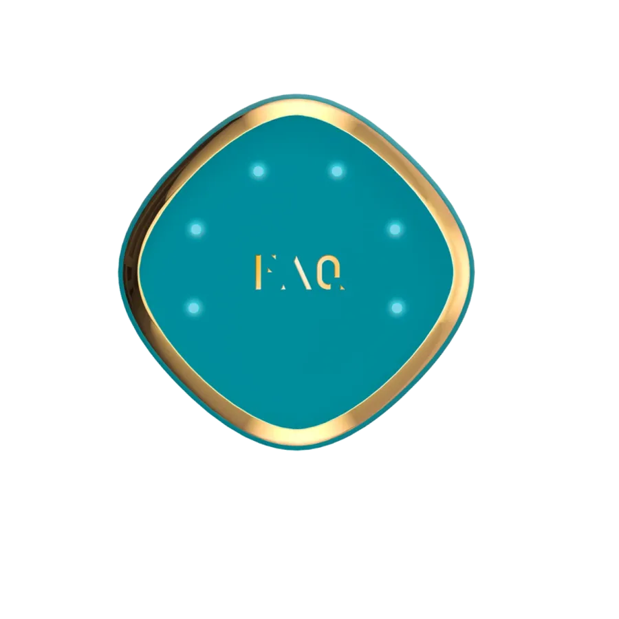 Foreo FAQ 301 Green Yaşlanma Karşıtı Bakım