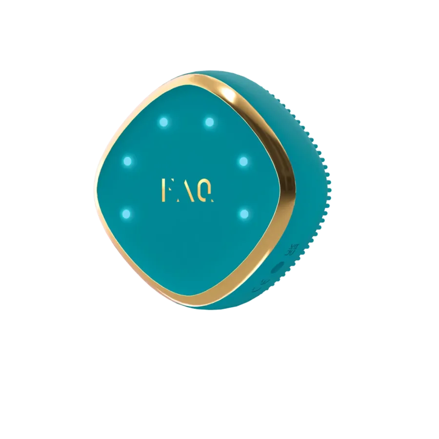 Foreo FAQ 301 Green Yaşlanma Karşıtı Bakım