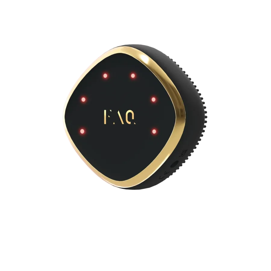Foreo FAQ 302 Black Yaşlanma Karşıtı Bakım