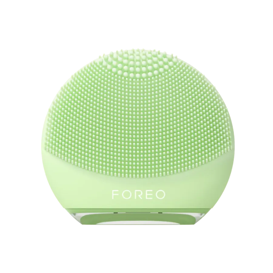 FOREO LUNA 4 Go Pistachio Cilt Bakım