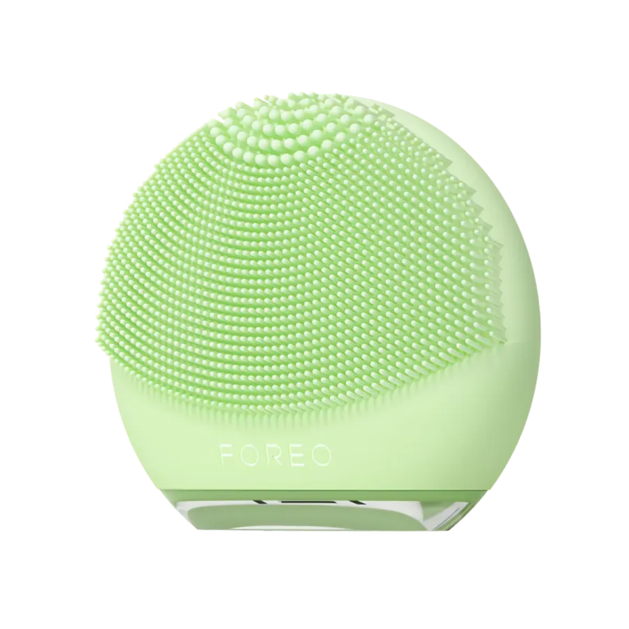 FOREO LUNA 4 Go Pistachio Cilt Bakım