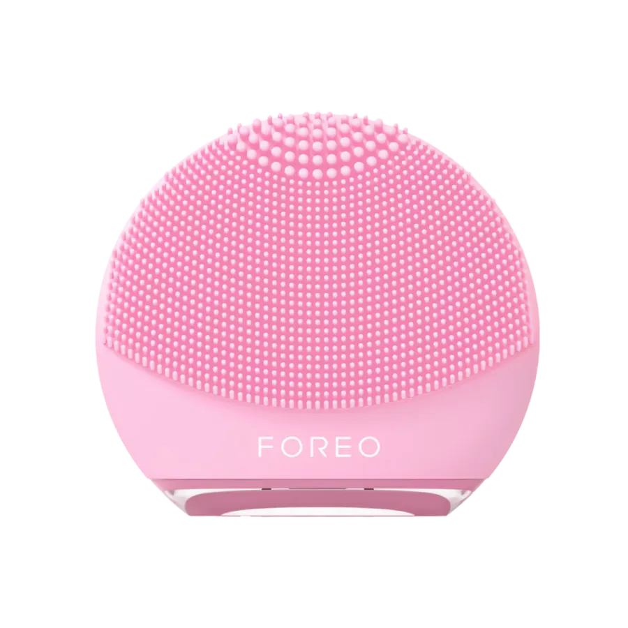 FOREO LUNA 4 Play Tickle Me Pink Cilt Bakım
