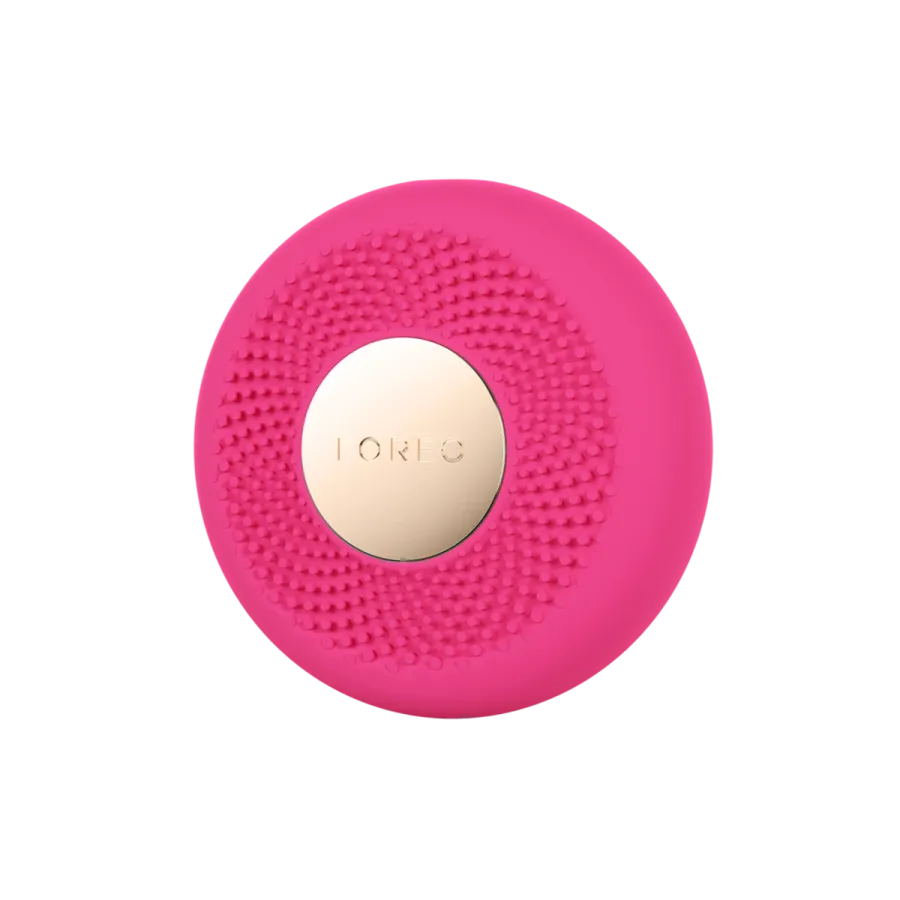 Foreo Ufo 3 Mini Fuchsia Cilt Bakım