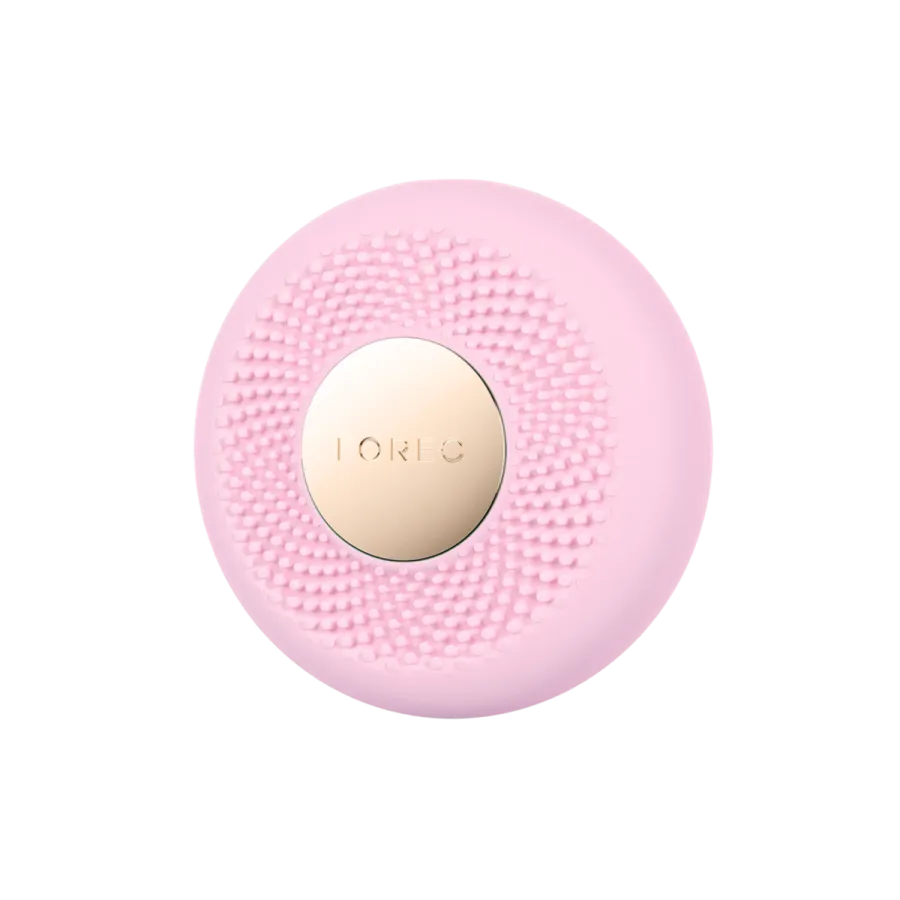 Foreo Ufo 3 Mini Pearl Pink Cilt Bakım