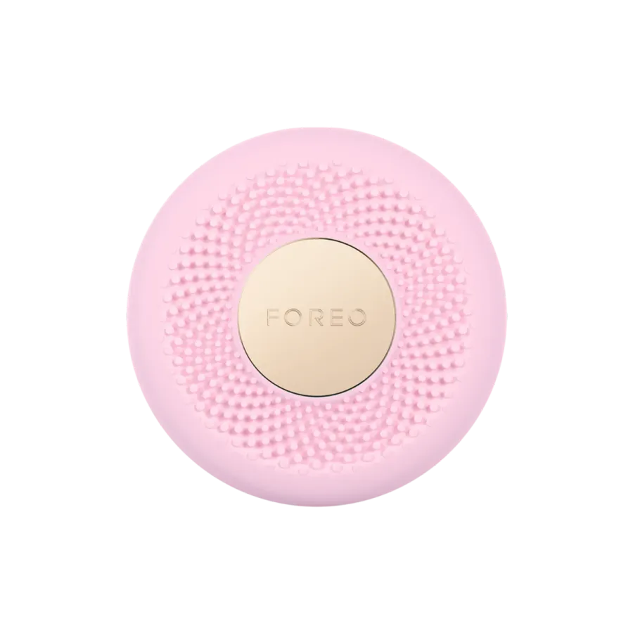 Foreo Ufo 3 Mini Pearl Pink Cilt Bakım
