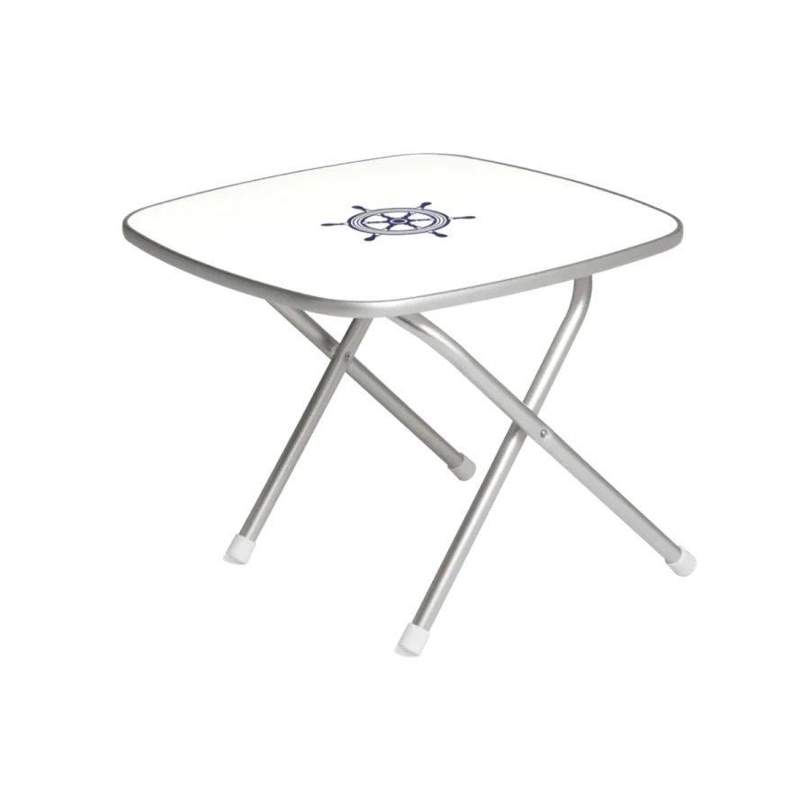 Forma Katlanır Masa Oval Kamp ve Outdoor Ekipmanları