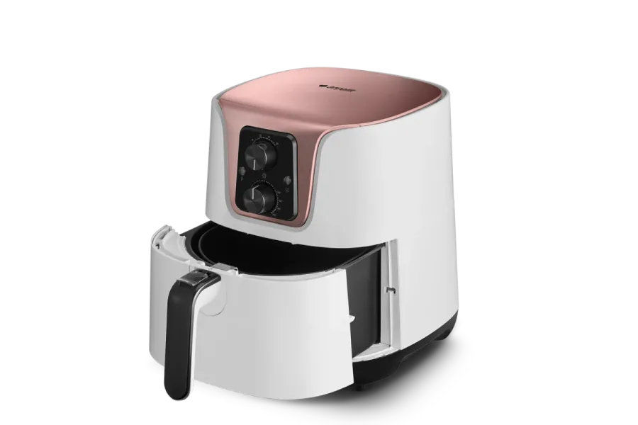 FR 6032 A Resital Fritöz Az Yağlı Fritöz