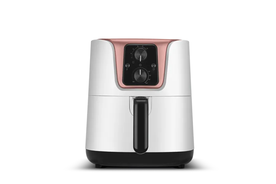 FR 6032 A Resital Fritöz Az Yağlı Fritöz