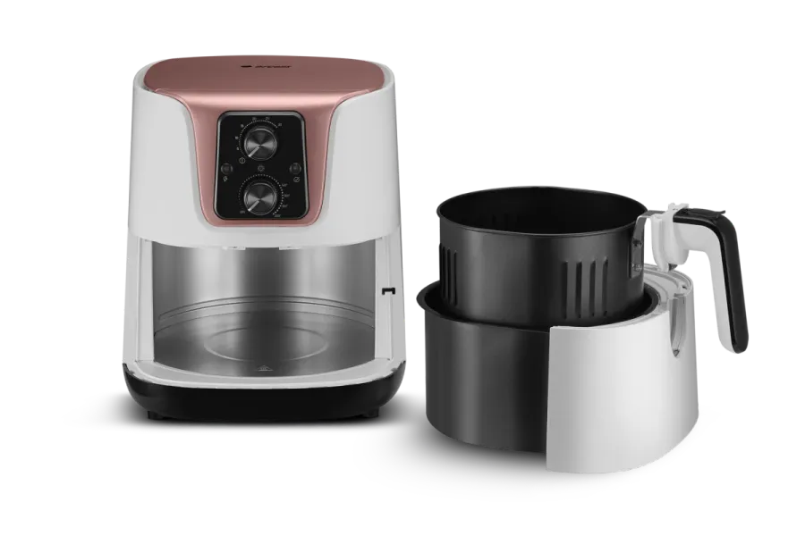 FR 6032 A Resital Fritöz Az Yağlı Fritöz