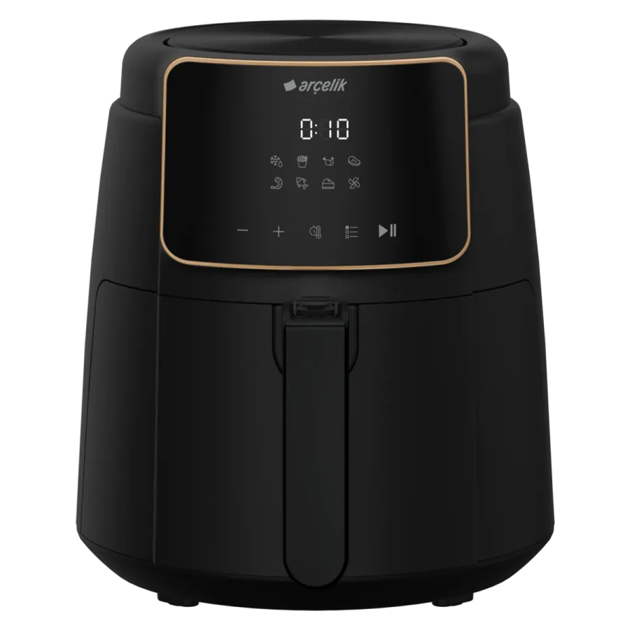 FRA 6244 Gurme Fry Airfryer & Az Yağlı Fritöz