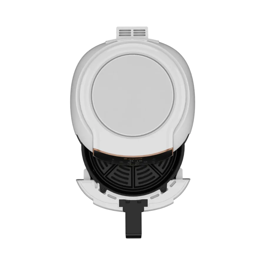 FRA 6334 B GurmeFry Az Yağlı Fritöz