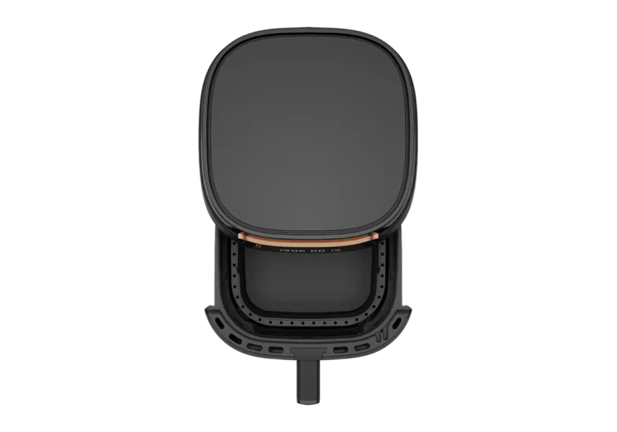 FRA 6364 S Airfryer & Az Yağlı Fritöz