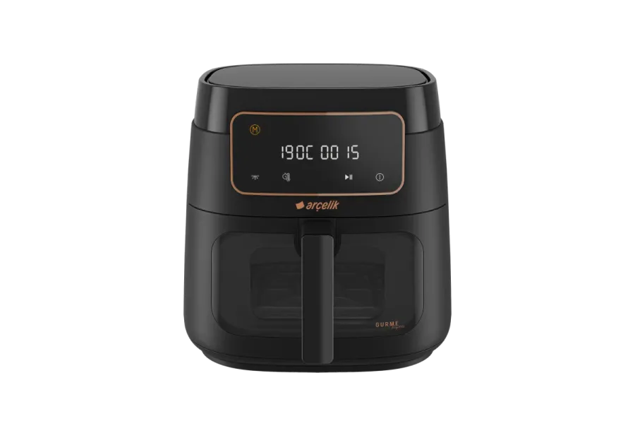 FRA 6364 S Az Yağlı Fritöz