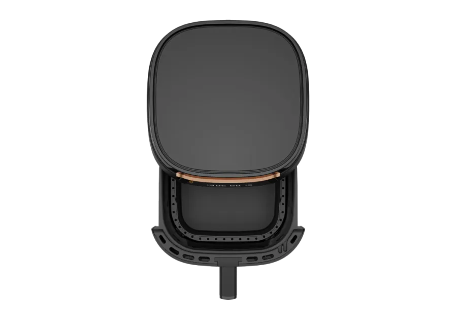 FRA 6364 S Az Yağlı Fritöz