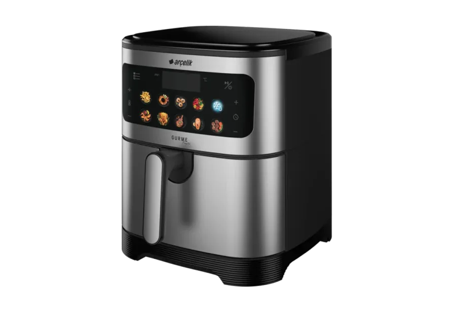 FRA 6464 X GurmeFry XL Az Yağlı Fritöz