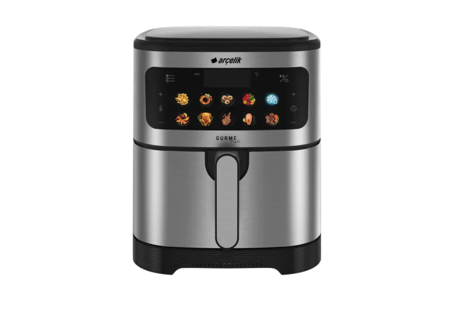 FRA 6464 X GurmeFry XL Az Yağlı Fritöz