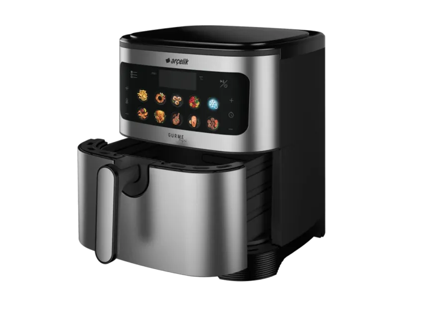 FRA 6464 X GurmeFry XL Az Yağlı Fritöz