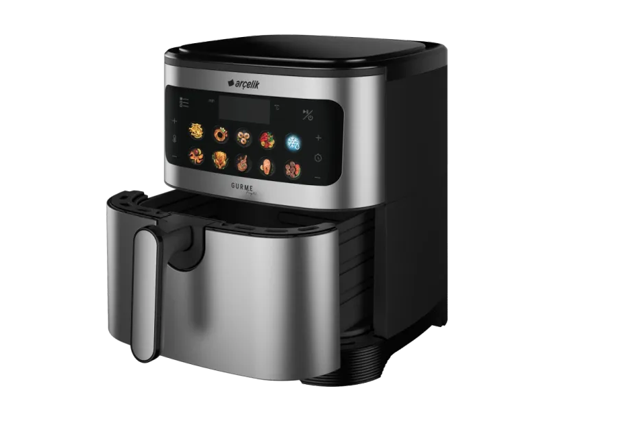 FRA 6464 X GurmeFry XL Az Yağlı Fritöz