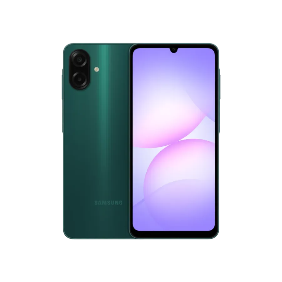 GALAXY A07 5G 4GB/128GB DS YEŞİL Samsung Galaxy A07