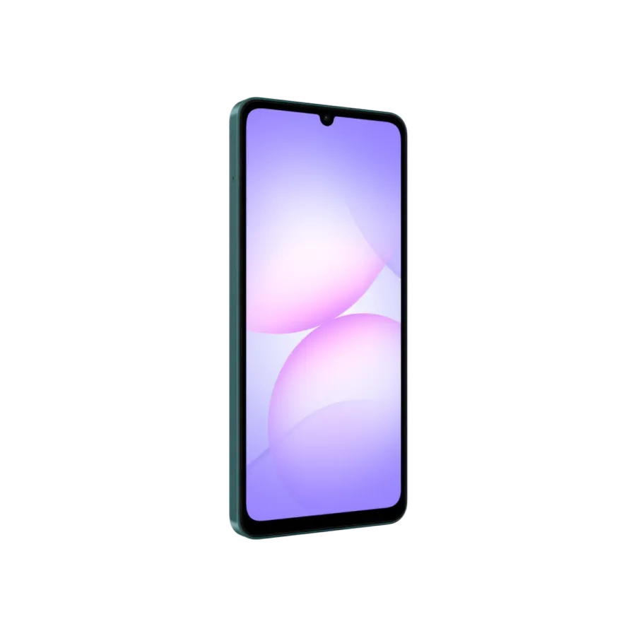 GALAXY A07 5G 4GB/128GB DS YEŞİL Samsung Galaxy A07