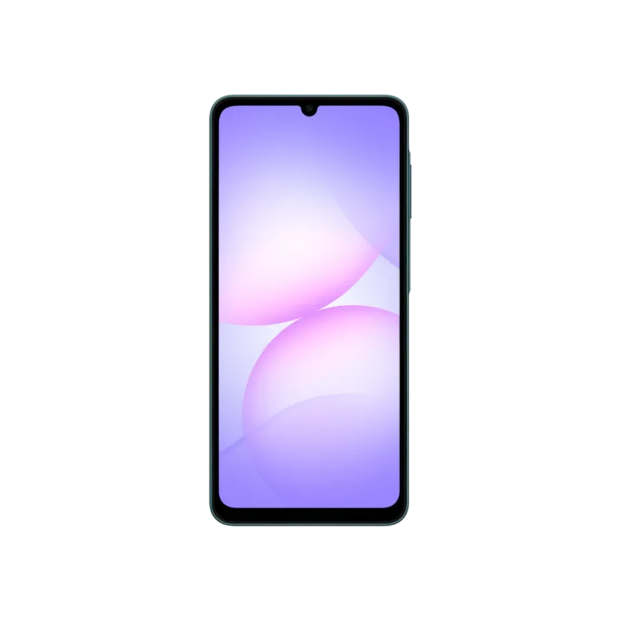 GALAXY A07 5G 4GB/128GB DS YEŞİL Samsung Galaxy A07
