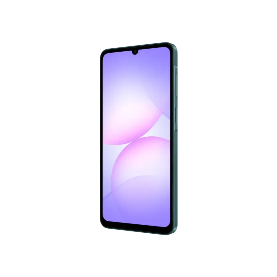 GALAXY A07 5G 4GB/128GB DS YEŞİL Samsung Galaxy A07
