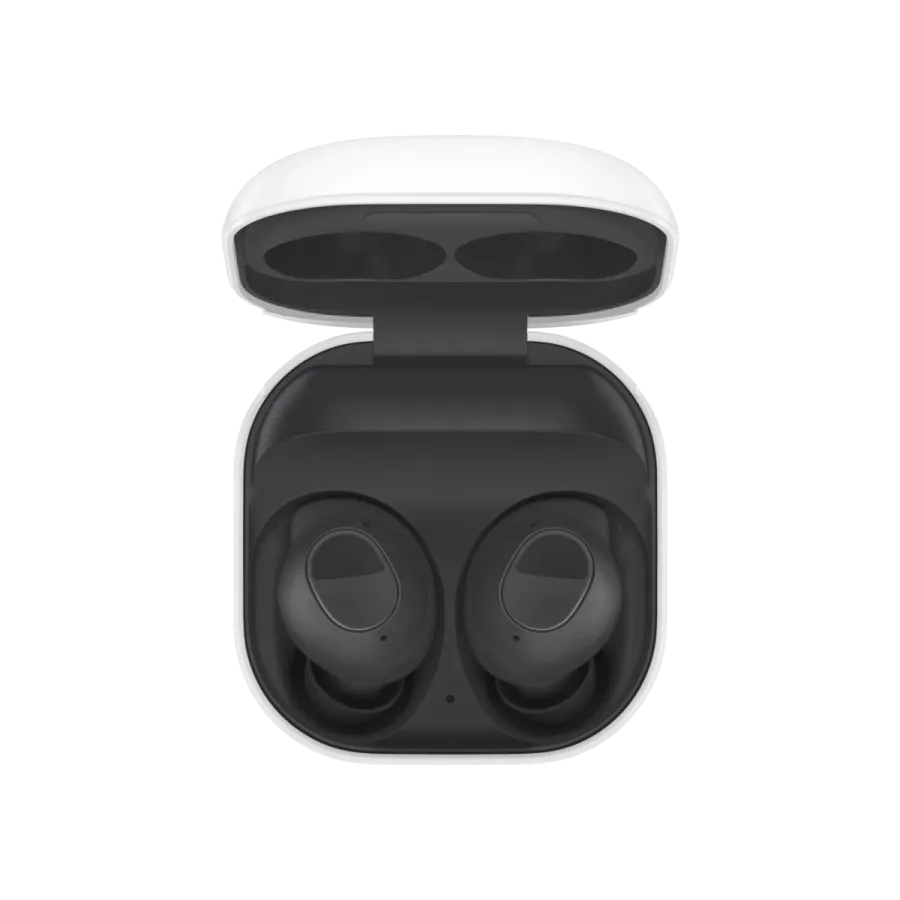 Galaxy Buds FE Siyah Kulaklık