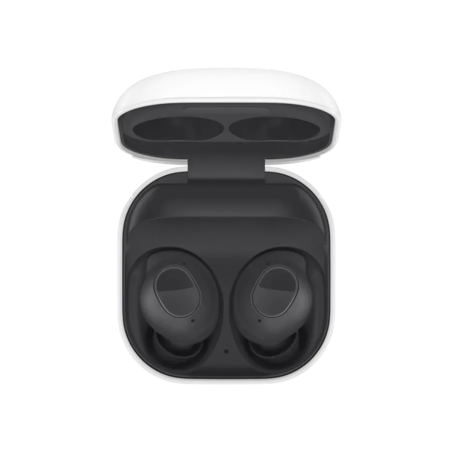 Galaxy Buds FE Siyah Kulaklık