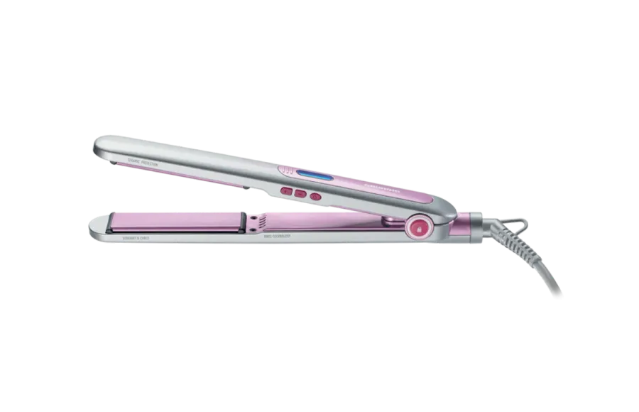 Glamstyler HS 5630 Saç Düzleştirici
