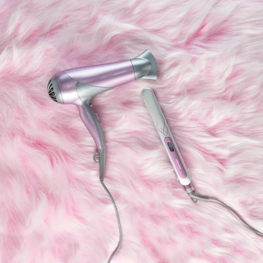 Glamstyler HS 5630 Saç Düzleştirici