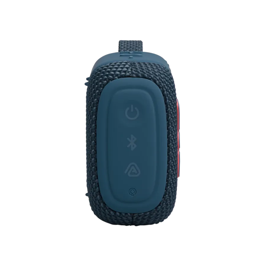 Go5, Bluetooth Hoparlör, IP67, Mavi Hoparlör
