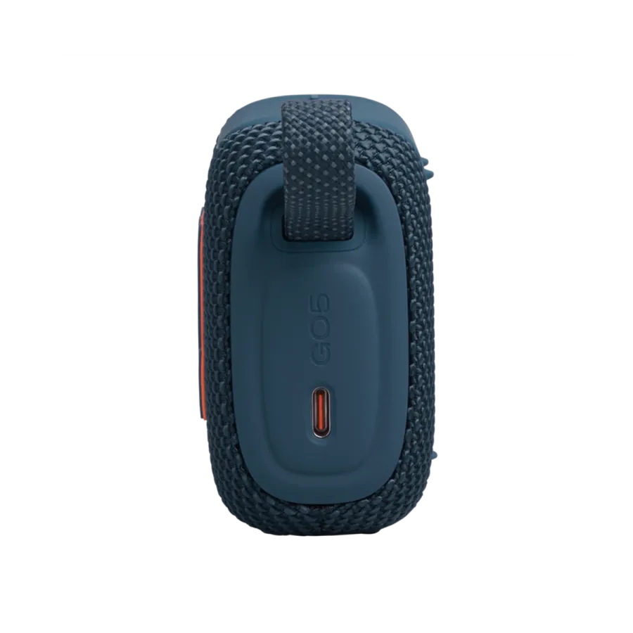 Go5, Bluetooth Hoparlör, IP67, Mavi Hoparlör