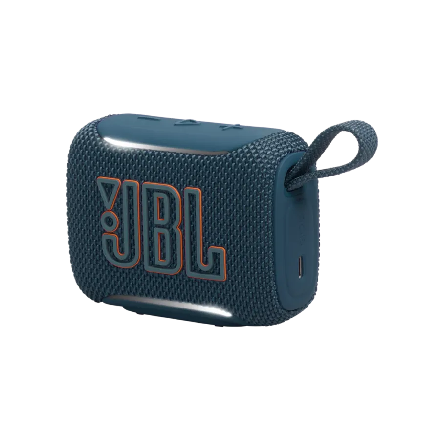 Go5, Bluetooth Hoparlör, IP67, Mavi Hoparlör