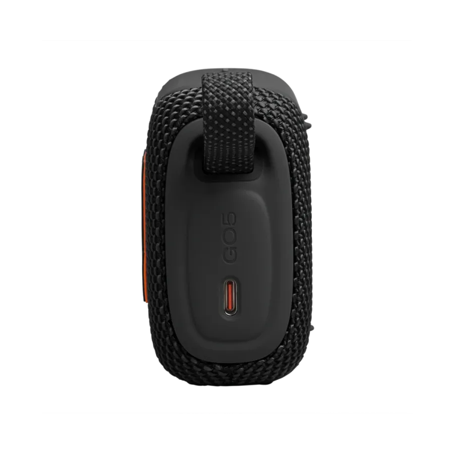Go5, Bluetooth Hoparlör, IP67, Siyah Hoparlör