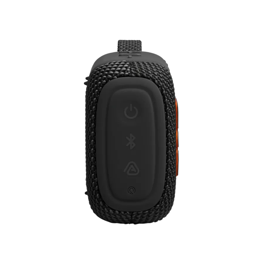 Go5, Bluetooth Hoparlör, IP67, Siyah Hoparlör