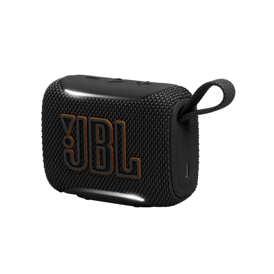 Go5, Bluetooth Hoparlör, IP67, Siyah Hoparlör