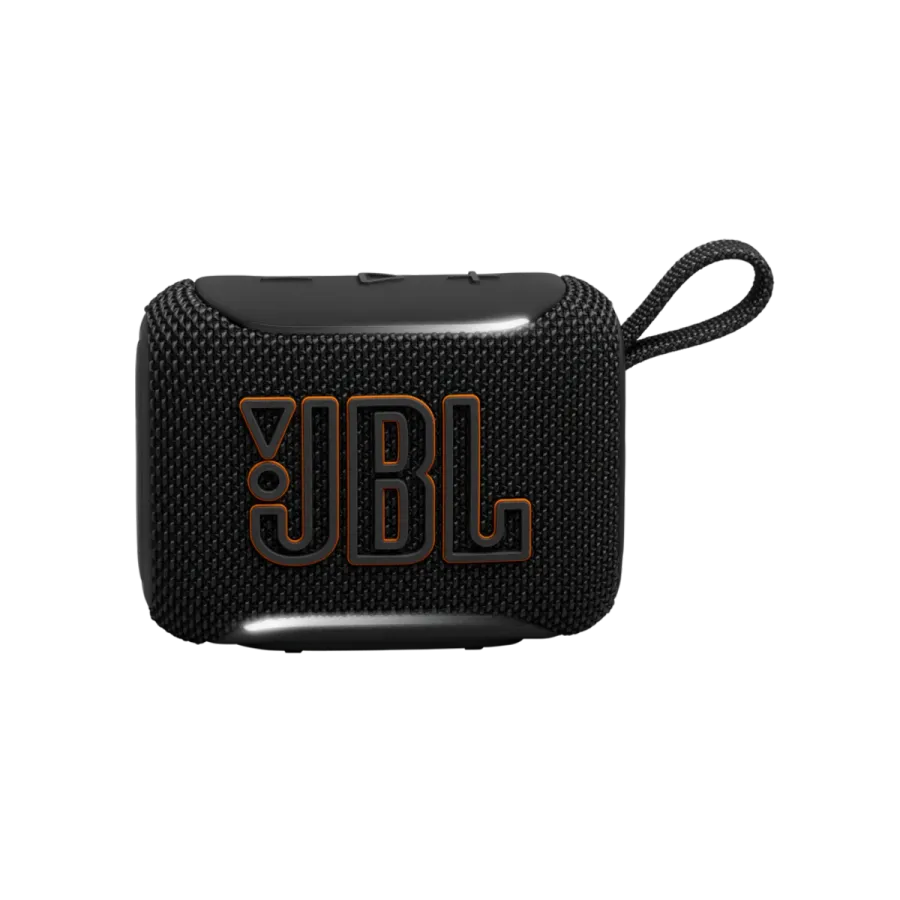 Go5, Bluetooth Hoparlör, IP67, Siyah Hoparlör