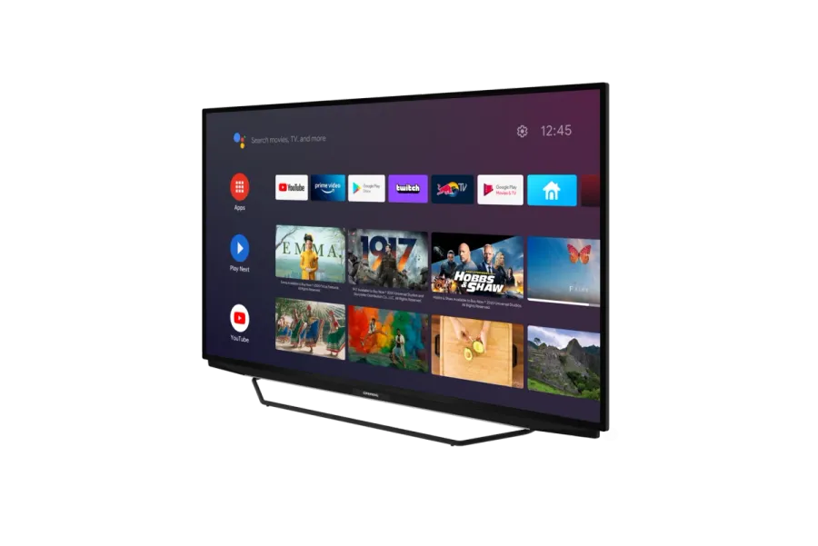 Grundig Belgrad 50 GFU 7905 Grundig TV