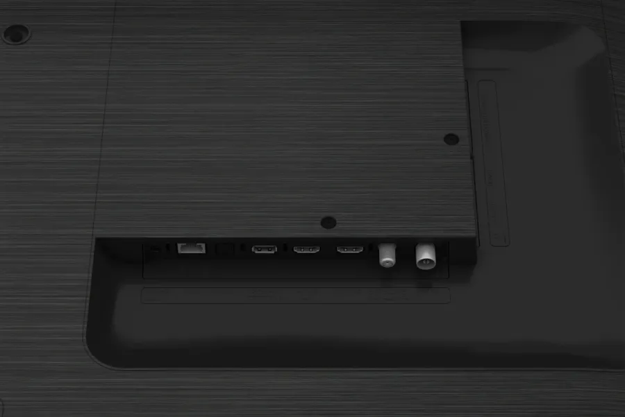 Grundig Berlin 55 GEU 7965 A Grundig TV