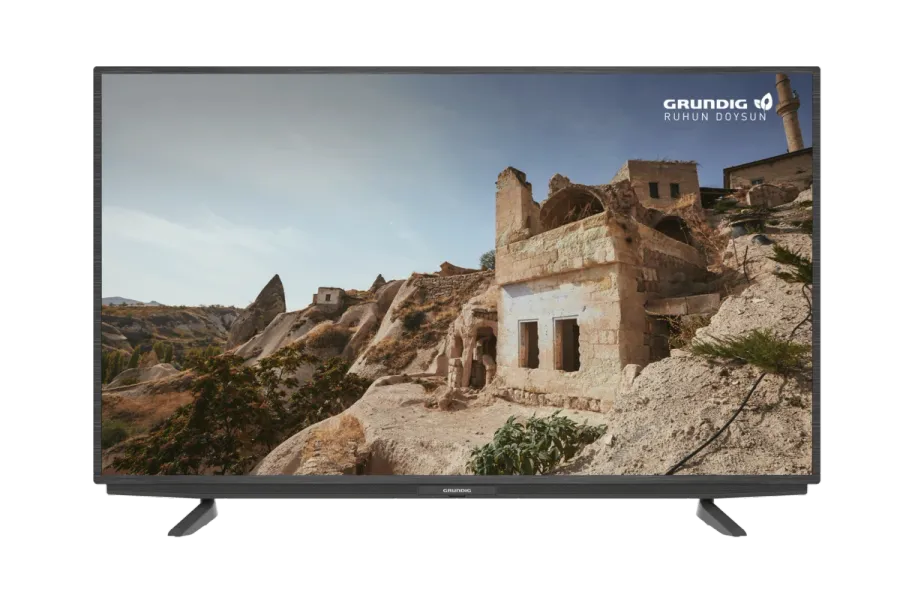 Grundig Berlin 65 GEU 7965 A Grundig TV