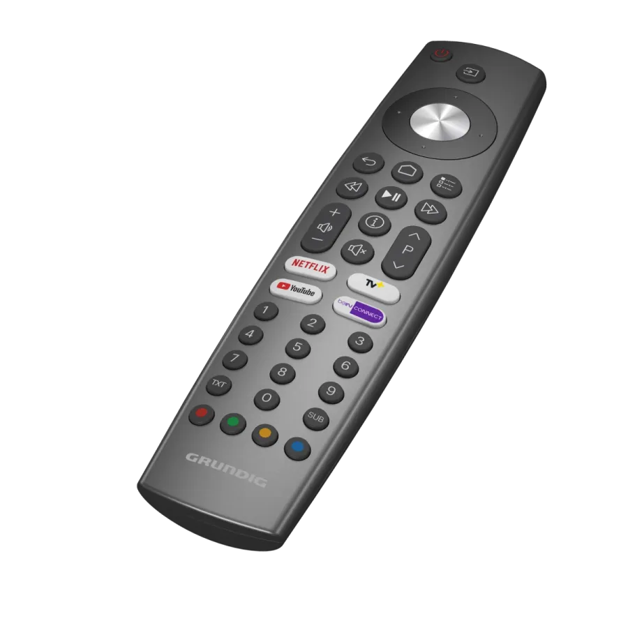 Grundig Berlin 65 GEU 7965 A Grundig TV