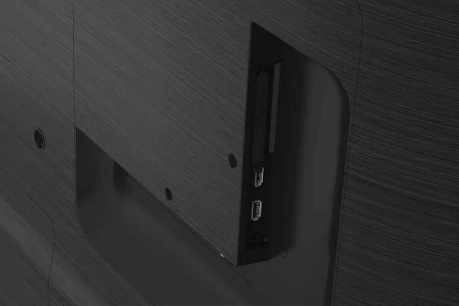 Grundig Berlin 65 GEU 7965 A Grundig TV