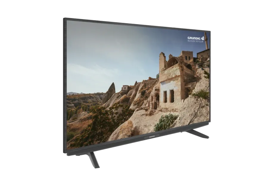 Grundig Berlin 65 GEU 7965 A Grundig TV