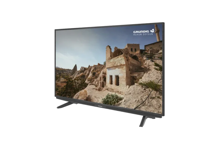 Grundig Berlin 65 GEU 7965 A Grundig TV