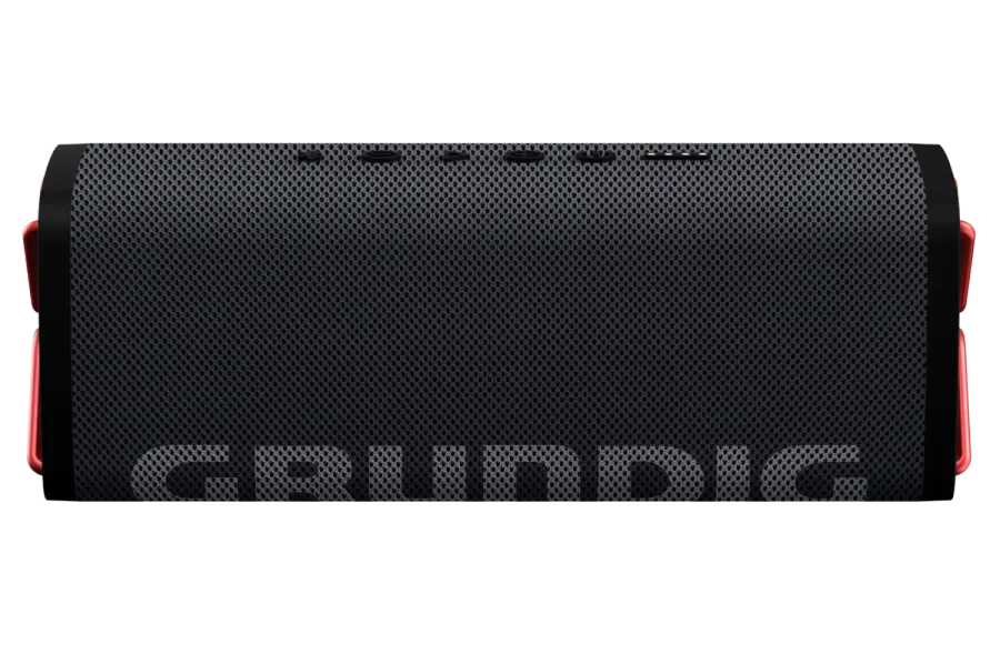 Grundig Club BT Hoparlör Siyah Hoparlör